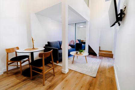 Studio-Loft - Photo 2