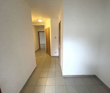 Wunderbare Ergeschosswohnung mit Garten Nähe Fürstenfeld …! - Foto 1