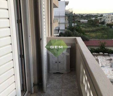 Διαμέρισμα για ενοικίαση Άγιοι Πάντες (Γάζι) - Photo 5