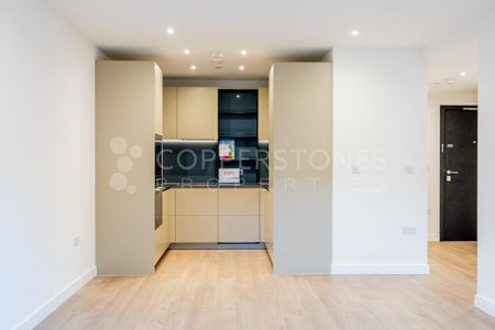 1 bedroom apartment to rent - Photo 5