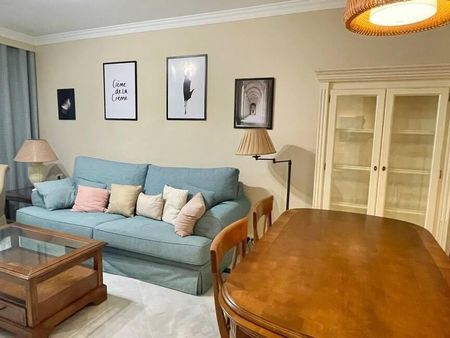 La Dama de Noche, Nueva Andalucia, Marbella, Andalusia 29660 - Photo 3