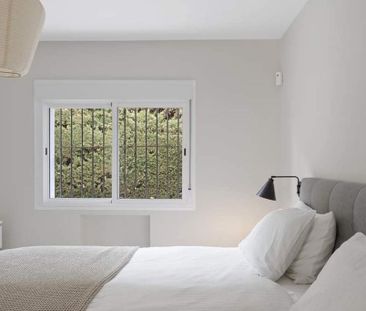 Luxury Flat for rent in Nueva Andalucia, Andalusia - Photo 5