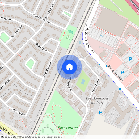 7479 Rue Lautrec, app.4, J4Y 3H7, J4Y 3H7, Brossard