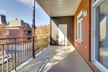 Appartement à louer - Photo 2