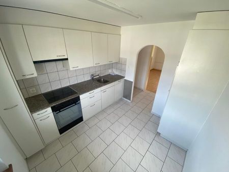 Familienfreundliche Wohnung - Photo 2