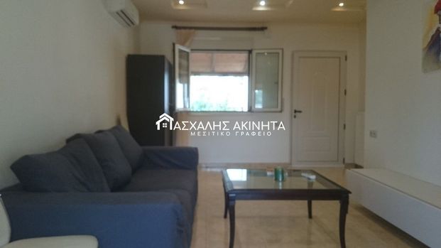 Διαμέρισμα για ενοικίαση Λυγαριά - Μαδέ (Γάζι) - Photo 1