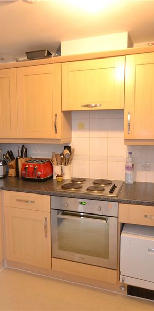 Kelvin Gate, Bracknell Kelvin Gate, Bracknell - Photo 2