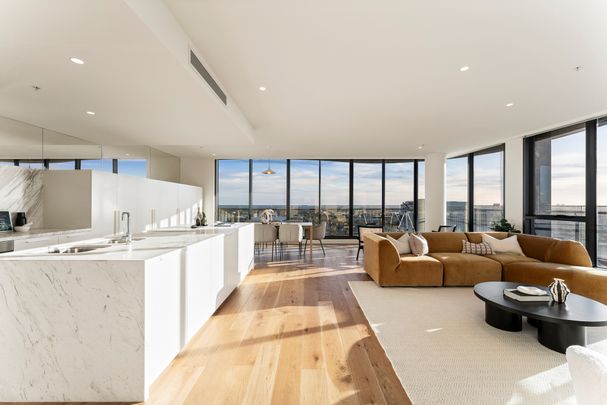 1801/35 Albert Road, Melbourne VIC 3004 - Apartment For Rent | Domain - Photo 1