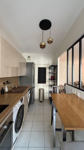 Appartement 58 m² - 2 Pièces - Meudon (92190) - Photo 2