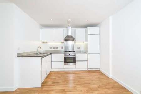 1 bedroom apartment to rent - Photo 5