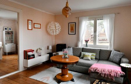 Annedalsvägen, Moholm - Foto 2