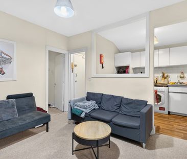 Cantelowes Road, Camden, London, NW1 9XR - Photo 3