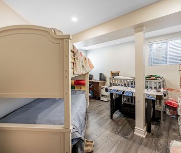 For Lease - 5930 Bassinger Place Unit# Bsmt, Mississauga, Ontario - Photo 4