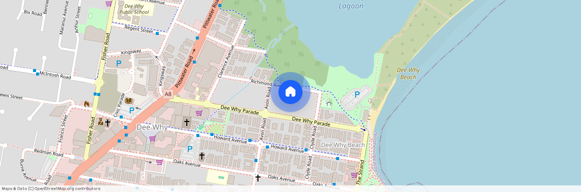 2/29-31 Richmond Avenue, NSW 2099, Dee Why