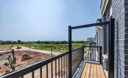 For Lease - 1357 SHEVCHENKO Boulevard, Oakville, Ontario - Photo 4