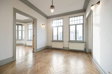 Appartement te huur - Foto 3
