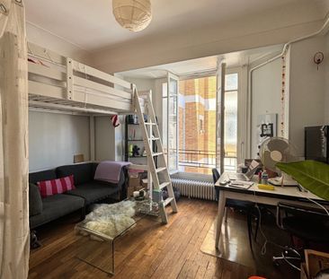 Location Appartement 1 pièce 23m² RENNES 35000 - Photo 1