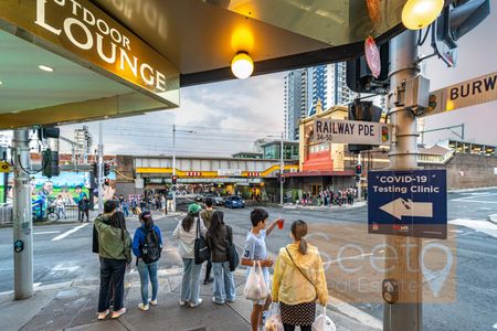 15/27-29 Burwood Road, Burwood NSW 2134 - Apartment For Rent | Domain - Photo 3