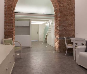 Loft via Conchetta 8, Ascanio Sforza, Milano - Photo 4