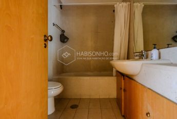 Apartamento T2 em Porto