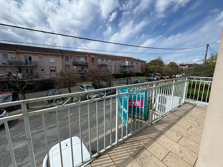 Location appartement 2 pièces, 56.00m², Albi - Photo 4