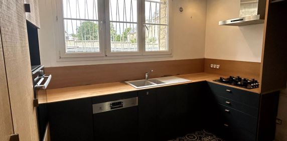 Appartement Caen 4 pièce(s) 82 m2 - Photo 2