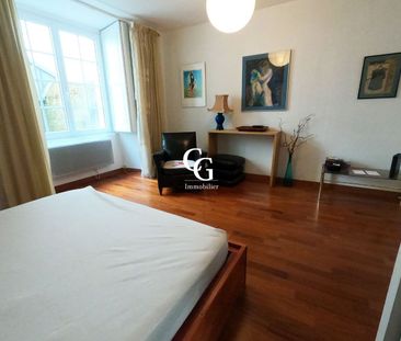 Location Appartement 2 pièces 34m² NANTES 44000 - Photo 5