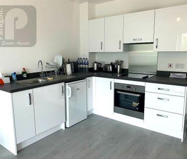 1 bedroom apartment to rent - Photo 5