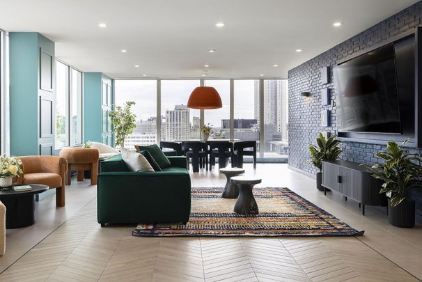 Reimagine the way you live at Loxley Mille Carré - Photo 1