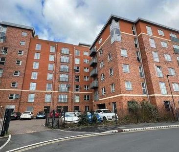 Riverside, Stuart Street, Derby, DE1 - Photo 6