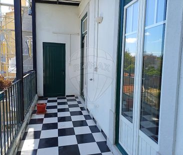 Apartamento T4 em Lisboa - Foto 1