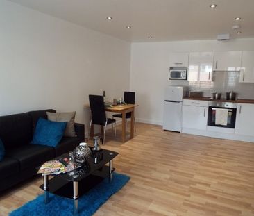 Markfield Court, Leicester, LE4 - Photo 1