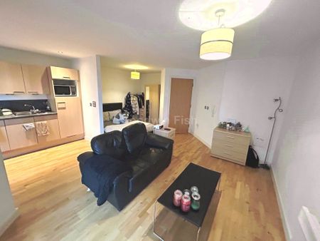 Jefferson Place, Fernie Street, Manchester - Photo 2