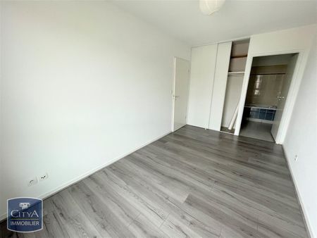 Location Appartement 2 pièces 41m² LIMOGES 87100 - Photo 2