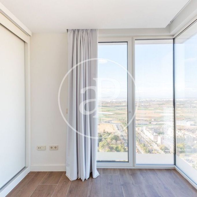 Luxury Flat for rent in Valencia - Photo 1