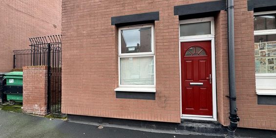 1 bedroom terraced house to rent - Photo 3