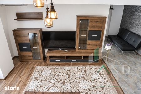 APARTAMENT PREMIUM | 2 CAMERE | BALCON | PARCARE SUBTERANĂ| MARASTI/D - Fotografie 5