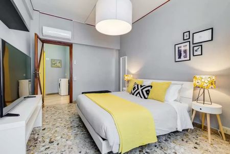 Via dei Frentani, Rome, Lazio 00185 - Photo 5