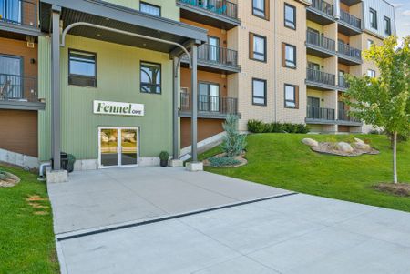 For Lease - 6 Spice Way Unit# 102, Barrie, Ontario - Photo 5