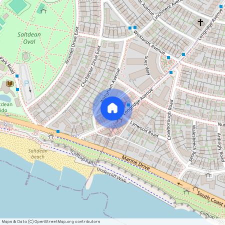 Longridge Avenue, BN2 8LG, Brighton