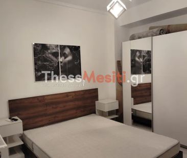 Διαμέρισμα για ενοικίαση Καλαμαριά - Photo 6