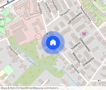 Kawalerka do wynajęcia, Poznań, Grunwald - Photo 1