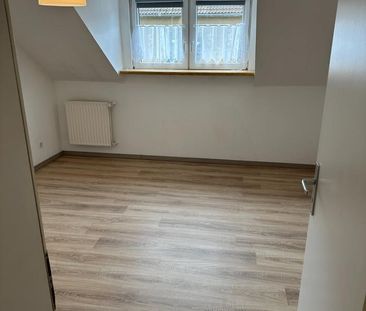 2-Zimmer-Wohnung in Essen-Borbeck Innenstadt 2.OG - Foto 1