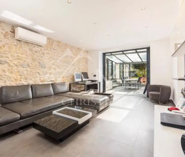 Cap d'Antibes - Superbe villa contemporaine - Photo 2