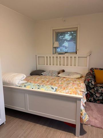 Poetgatan, Hisings Backa - Foto 4