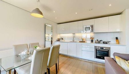 Merchant Square, Paddington, London, W2 - Photo 5