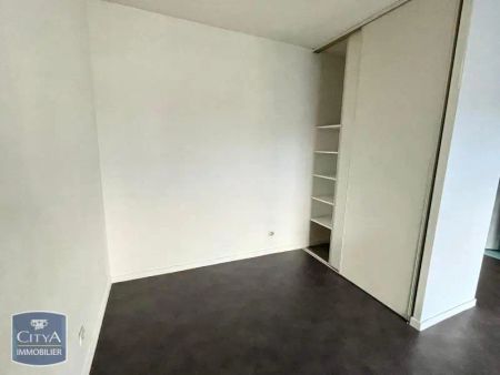 Appartement à louer 1 pièce 26.29m² - Photo 2