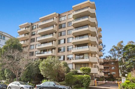 3/25-29 Devonshire Street, Chatswood NSW 2067 - Apartment For Rent | Domain - Photo 4