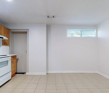 For Lease - 41 Shropshire Drive Unit# Bsmt, Toronto, Ontario - Photo 3