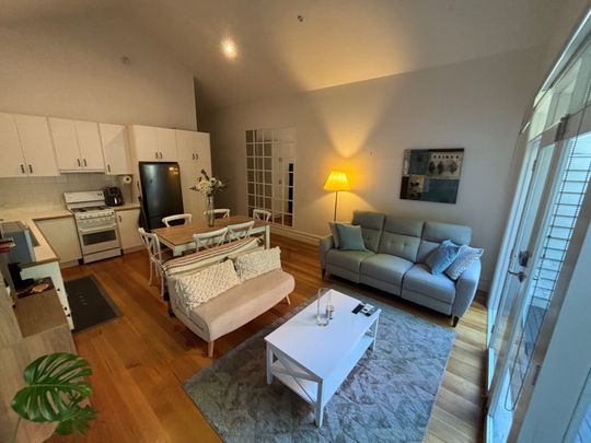 South Melbourne - Photo 1